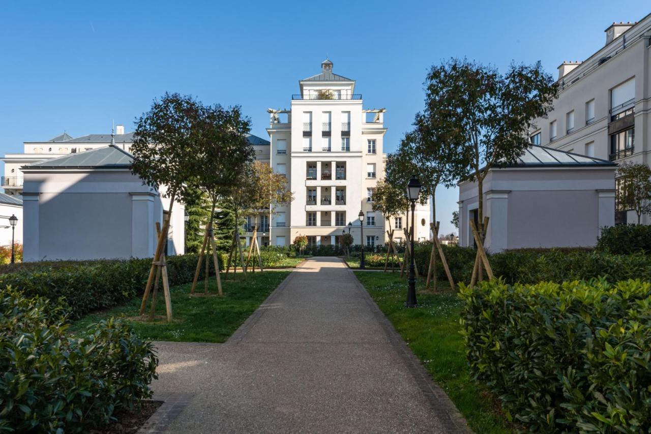 Belvedere Disneyland Bmyguest Σερί Εξωτερικό φωτογραφία